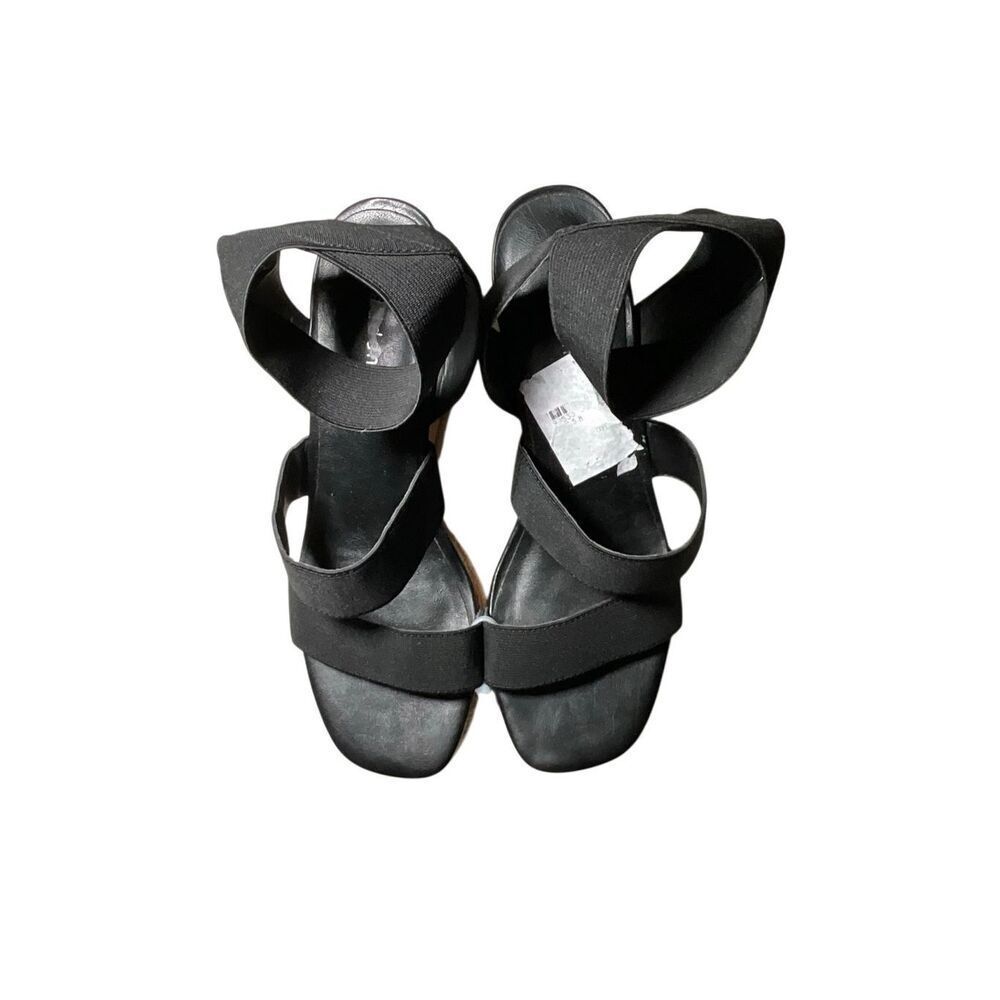 Madden Girl | Marandaa Wedge Sandals - Picture 5 of 7